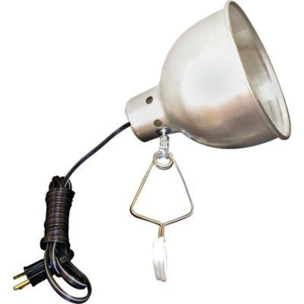 Tpi Industrial TPI CL-300 Commercial Duty Portable Utility Lights - Clamp On CL300